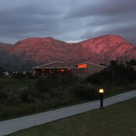 Mulligans Guest Lodge Hermanus Exterior foto