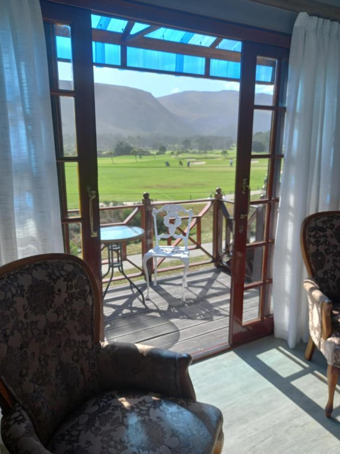 Mulligans Guest Lodge Hermanus Exterior foto