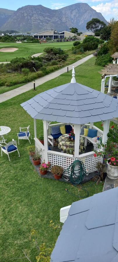 Mulligans Guest Lodge Hermanus Exterior foto