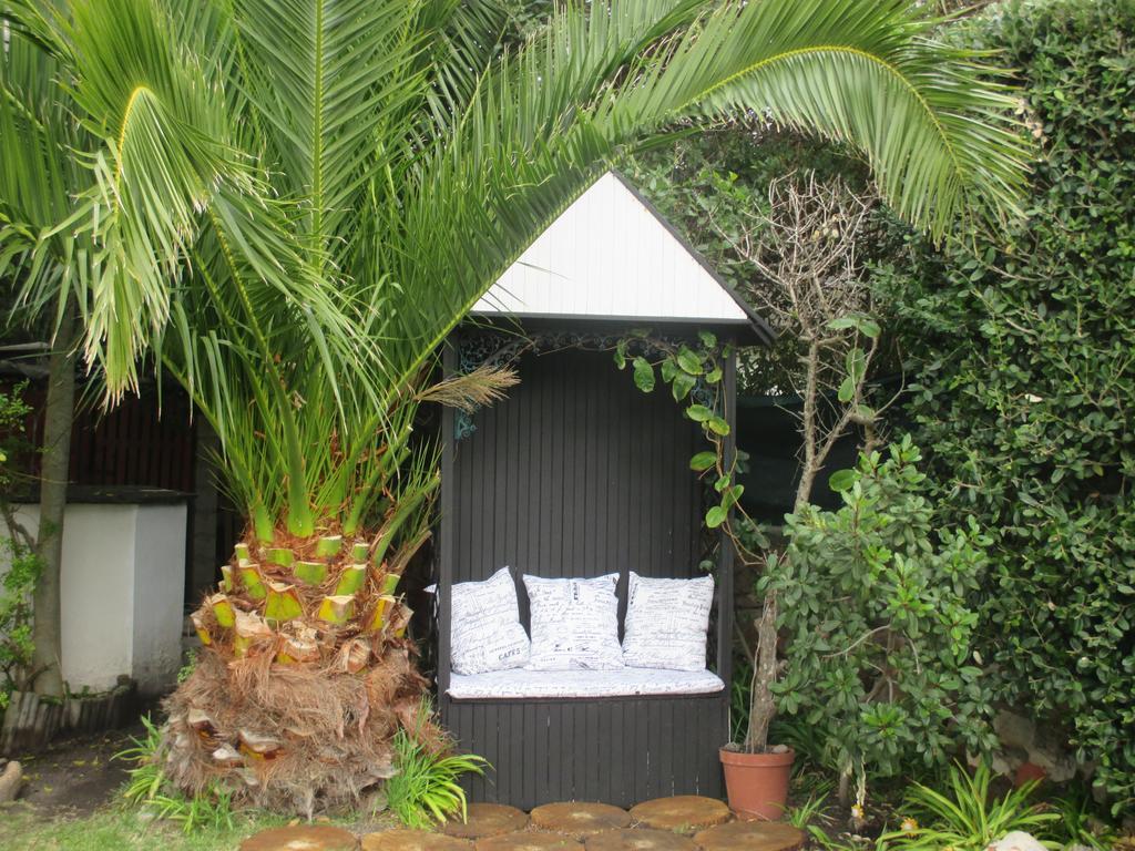 Mulligans Guest Lodge Hermanus Cameră foto