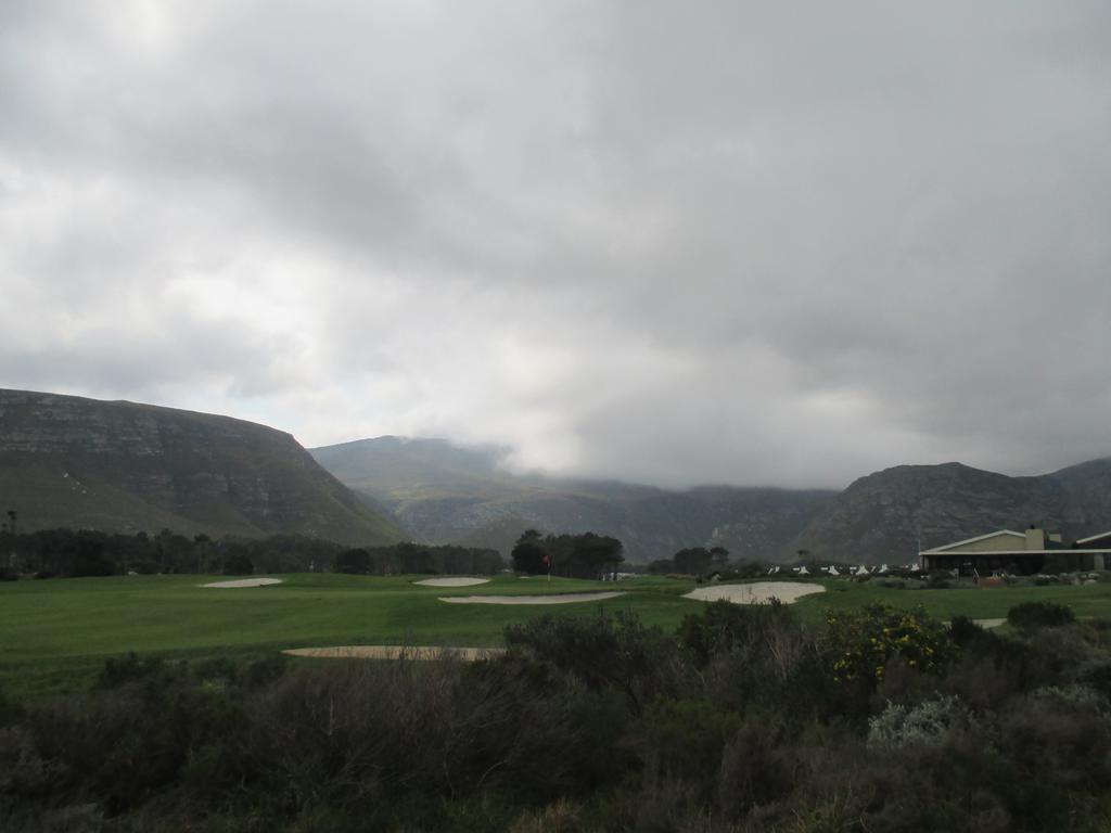 Mulligans Guest Lodge Hermanus Cameră foto