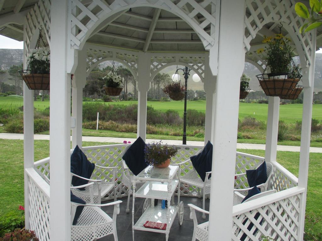 Mulligans Guest Lodge Hermanus Exterior foto